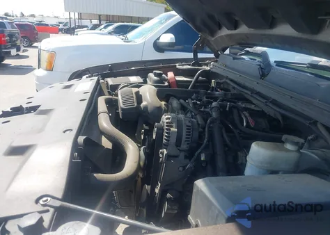 2007 Chevrolet Silverado 1500 Lt1 z USA, uszkodzony, nr VIN 2GCEC13J171602458